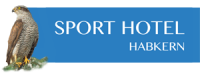 logo sporthotel habkern